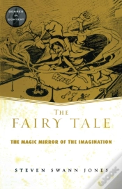 Capa do artigo Fairy Tale