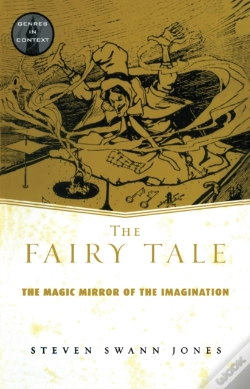 Capa do artigo Fairy Tale