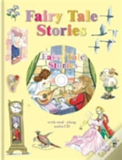 Capa do artigo Fairy Tale Stories