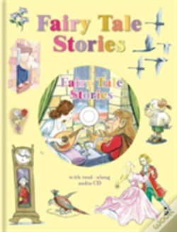Capa do artigo Fairy Tale Stories