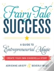 Capa do artigo Fairy-Tale Success