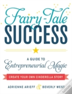 Capa do artigo Fairy-Tale Success