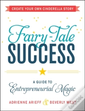 Capa do artigo Fairy-Tale Success