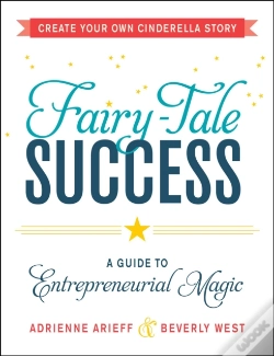 Capa do artigo Fairy-Tale Success