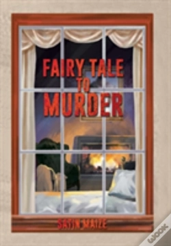 Capa do artigo Fairy Tale To Murder