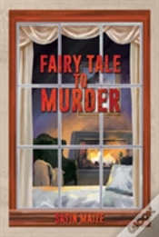 Capa do artigo Fairy Tale To Murder