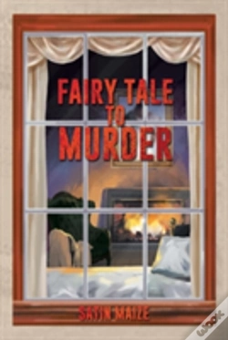 Capa do artigo Fairy Tale To Murder