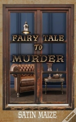 Capa do artigo Fairy Tale To Murder