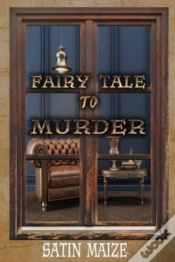 Capa do artigo Fairy Tale To Murder