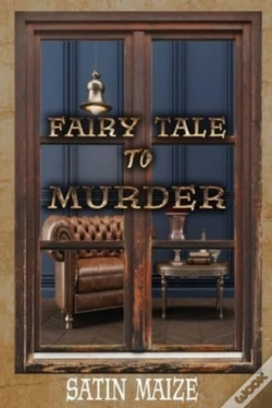 Capa do artigo Fairy Tale To Murder