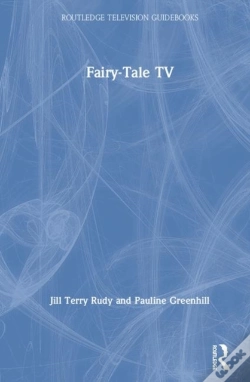 Capa do artigo Fairy-Tale Tv