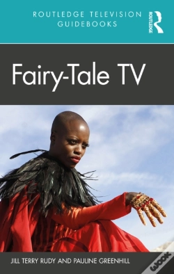 Capa do artigo Fairy-Tale Tv