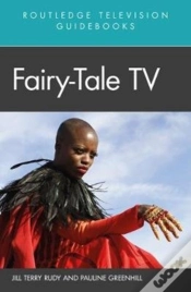 Capa do artigo Fairy-Tale Tv