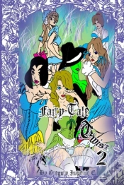 Capa do artigo Fairy Tale Twist 2