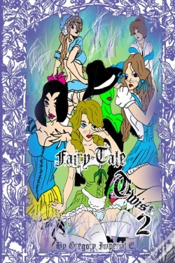 Capa do artigo Fairy Tale Twist 2