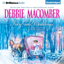 Capa do artigo Fairy Tale Weddings
