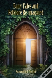 Capa do artigo Fairy Tales And Folklore Re-Imagined