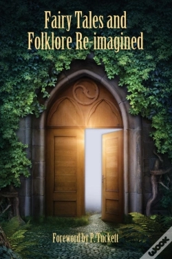 Capa do artigo Fairy Tales And Folklore Re-Imagined