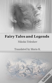 Capa do artigo Fairy Tales And Legends