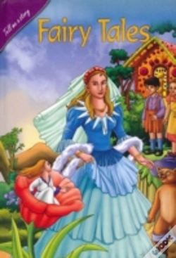 Capa do artigo Fairy Tales