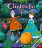 Capa do artigo Fairy Tales: Cinderella