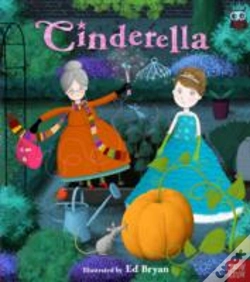Capa do artigo Fairy Tales: Cinderella