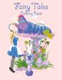 Fairy Tales Coloring Book 1 - Preview
