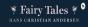 Fairy Tales (Deluxe Hardbound Edition) - Preview