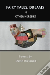 Capa do artigo Fairy Tales, Dreams And Other Heresies