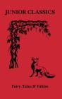 Fairy Tales & Fables - Preview