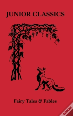 Capa do artigo Fairy Tales & Fables