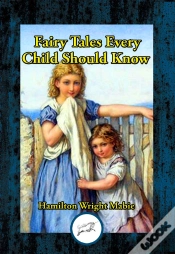 Capa do artigo Fairy Tales Every Child Should Know