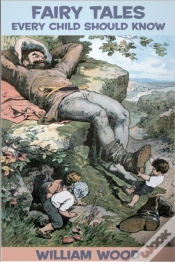 Capa do artigo Fairy Tales Every Child Should Know