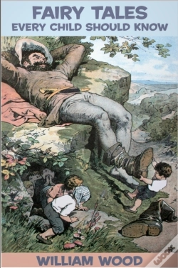 Capa do artigo Fairy Tales Every Child Should Know
