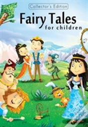 Capa do artigo Fairy Tales For Children