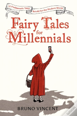 Capa do artigo Fairy Tales For Millennials