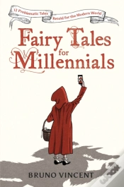 Capa do artigo Fairy Tales For Millennials