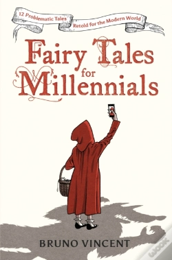 Capa do artigo Fairy Tales For Millennials
