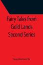 Fairy Tales From Gold Lands Second Serie - Preview