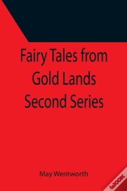 Capa do artigo Fairy Tales From Gold Lands Second Serie