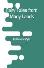 Fairy Tales From Many Lands - Preview
