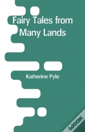 Capa do artigo Fairy Tales From Many Lands