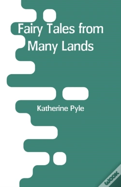 Capa do artigo Fairy Tales From Many Lands