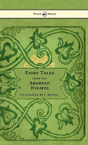 Fairy Tales From The Arabian Nights - Preview