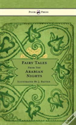 Capa do artigo Fairy Tales From The Arabian Nights
