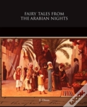 Fairy Tales From The Arabian Nights