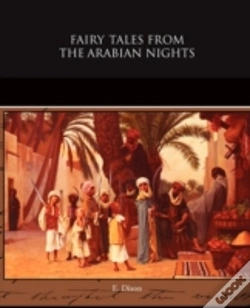 Capa do artigo Fairy Tales From The Arabian Nights