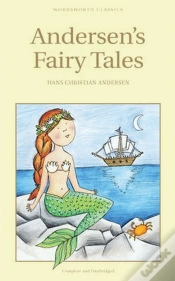 Capa do artigo Fairy Tales