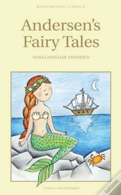 Capa do artigo Fairy Tales