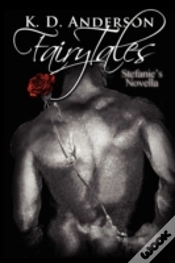 Capa do artigo Fairy Tales
